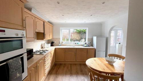 Bilbo's Cottage, Sheringham - Foto 5