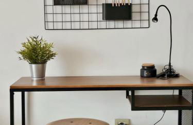 Ático con terraza privada, solárium y piscina en zona tranquila - Photo 10