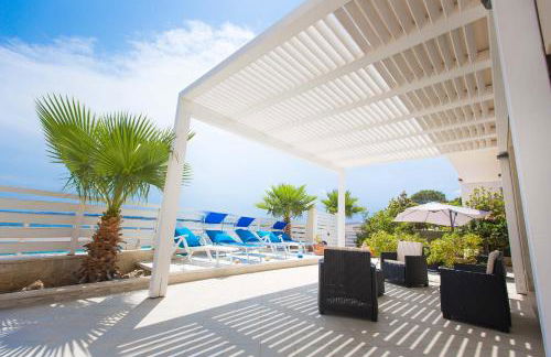 Villa Amateia - Foto 30