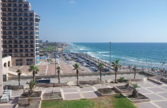 Marom Hof Hacarmel Apartments - Foto 19