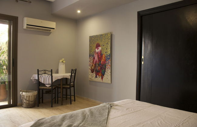 OY Apartment - Photo 4