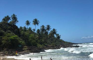 Chalé Tiririca Surf & Mar - Foto 54