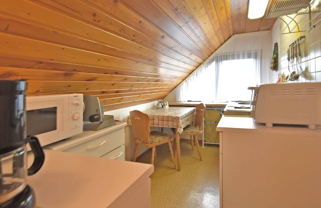 Einladende Ferienwohnung mit Garten - Foto 13