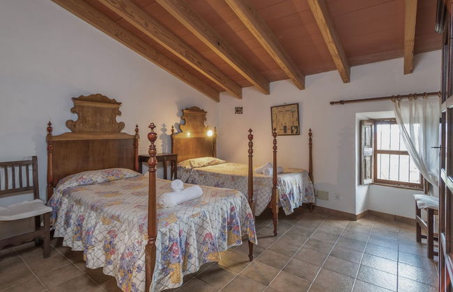 Ca Na Carme Alaronera - Foto 25