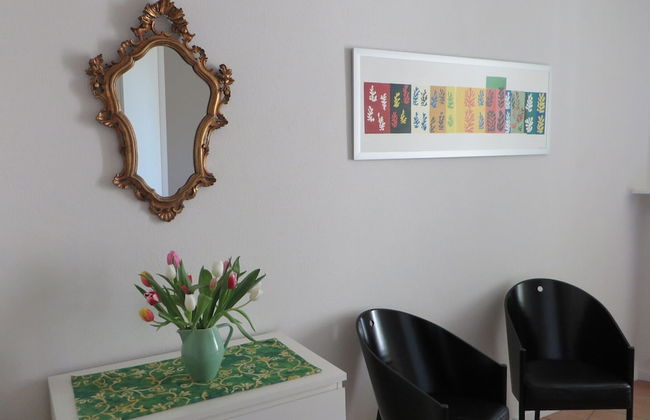 Residenza Motta - Foto 41