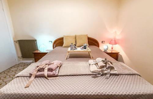 Budapest Apartment, Vista Mare Rif A489 - Foto 34