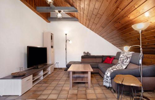 Oase am Gehrenberg - Photo 1