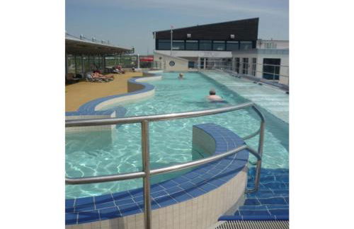 North Sea Holiday House Wellmeyer - Foto 40