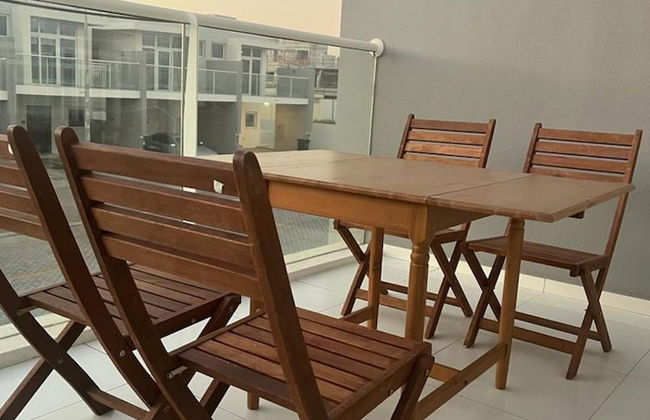 Vacation Home in Damac Hills 2 - Foto 9