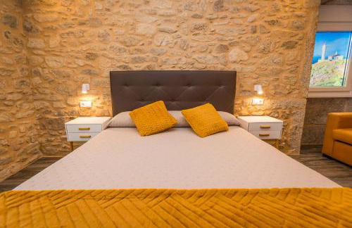 Apartamentos Currás en Touriñán - Foto 19