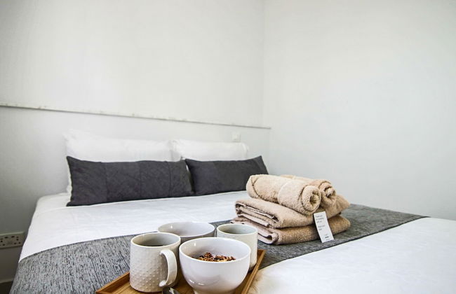 Phaedrus Living: Seaside Executive Flat Harbour 205 - Foto 10