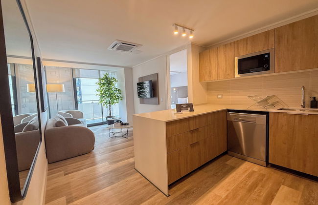 Spot Suites - Foto 27