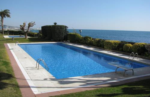 Apartment La Rosa (Blaumar) - Foto 7