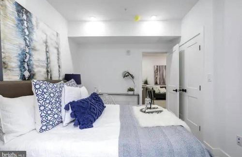 Mary's Stay H St Corridor - Foto 48