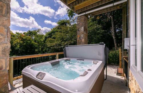 Blue Ridge Vista - Foto 42