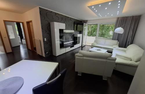 Monteurzimmer/Ferienwohnung Brauckstraße, Gladbeck - Foto 2