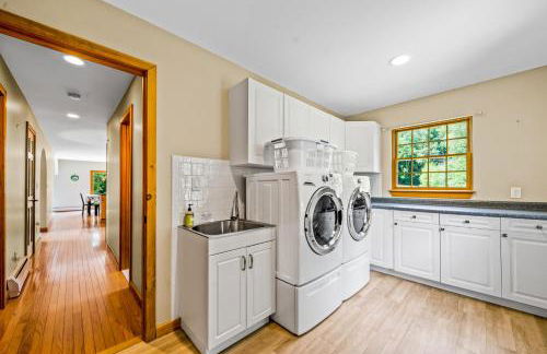 The Barn on Bartman - Foto 11