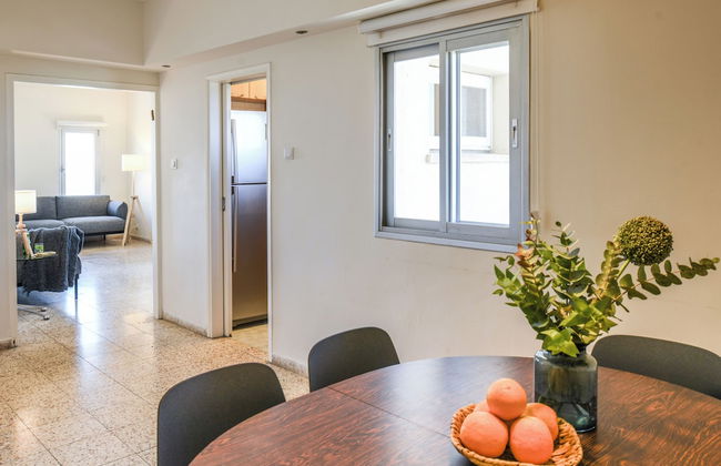 3BR SeaView Apt by the Beach by SeaNRent - Foto 13