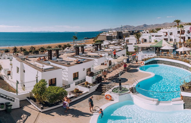 Apartamentos La Moraña - Foto 1