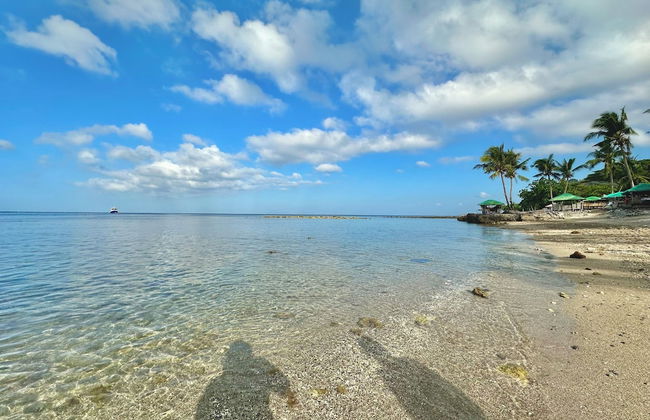 Manzil Anilao Cosy 2 Bedroom Apartment U5 - Foto 35