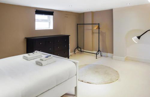 Cosy 3BR with Garden in Herne Hill, Zone 2 - Foto 10