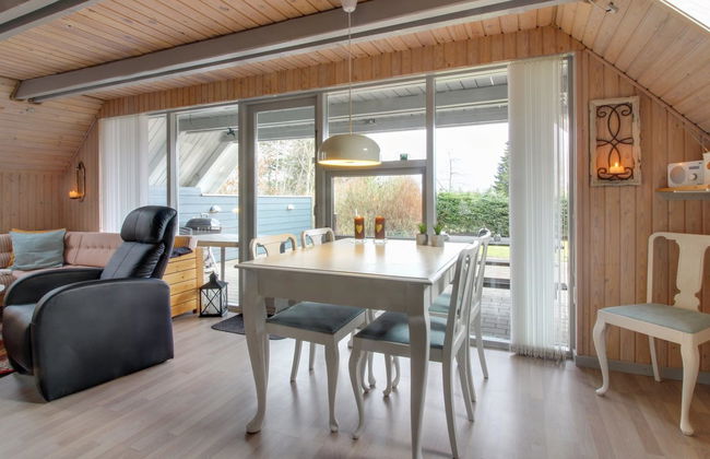 "Ellenor" - 300m to the fjord - Foto 14