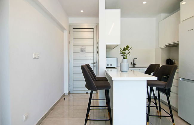 Phaedrus Living: Seaside Executive Flat Harbour 207 - Foto 13