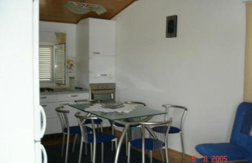 Apartments Vesna - Foto 22