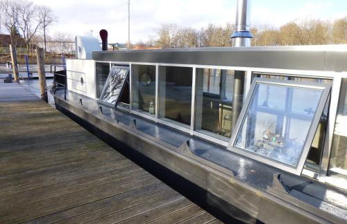 Hausboot Dänholm - Foto 19