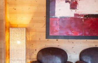 Authentique chalet montagnard - Photo 9