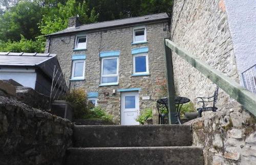 Picturesque costal cottage, quite and peaceful - Foto 13