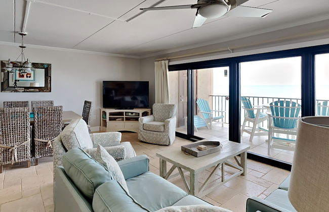 Ocean Breeze West by Southern Vacation Rentals - Foto 77