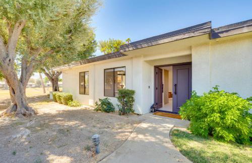 Rancho Mirage Condo Near El Paseo & The River! - Foto 23