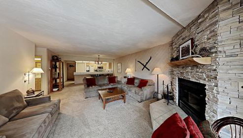 Fantastic 3 Bedroom Condo with Great Views - Foto 5