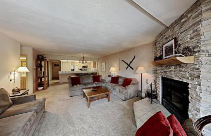 Fantastic 3 Bedroom Condo with Great Views - Foto 5