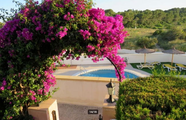 Belvilla by OYO Pera - Foto 22