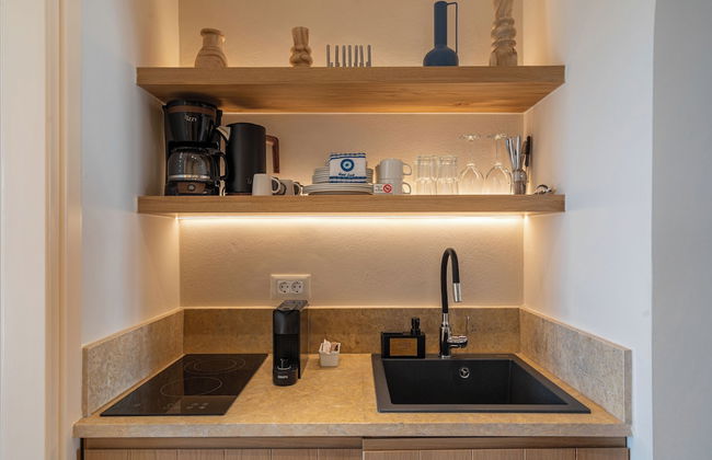 Aeolos Hotel - Foto 52