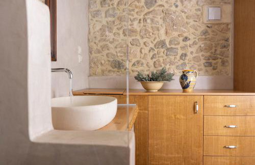 Villa Helidona With Private Pool - Photo 78