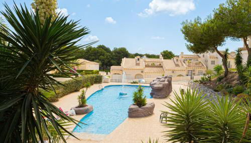 Wood Golf -Villamartin - Foto 5