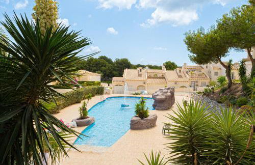 Wood Golf -Villamartin - Foto 5