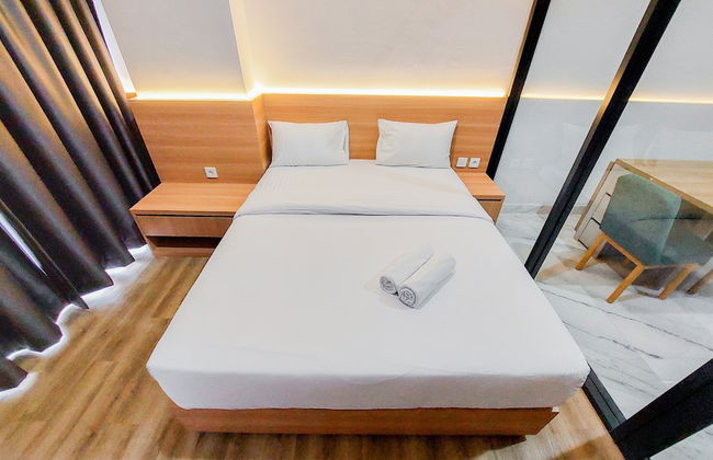 Gorgeous 1Br Apartment At The Smith Alam Sutera - Foto 4