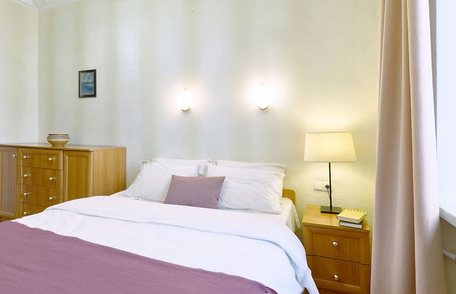 Baseina Apartments - Foto 23