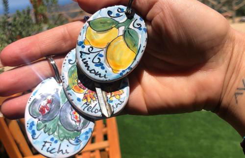 Agriturismo Dispenza - Foto 113