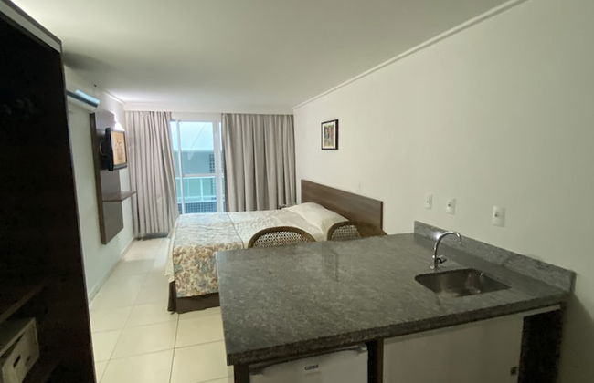 Blue Sunset Suítes - Foto 5