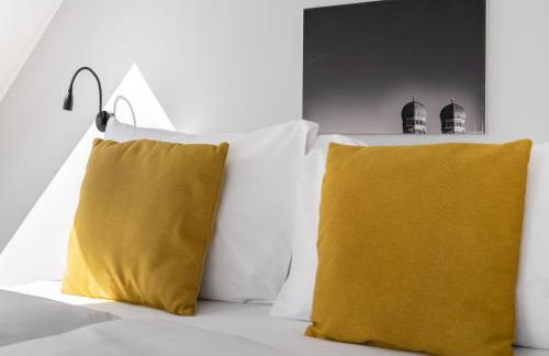 Numa Munich Munico - Foto 44