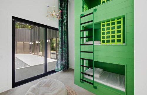 Owlwood by Juniper Holiday + Home - Foto 12