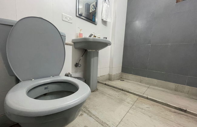 Ganga Blessings Apartament - Foto 29