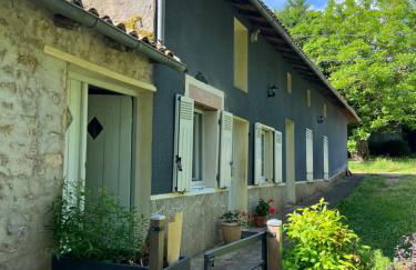 Maison de Preuillé - Foto 3