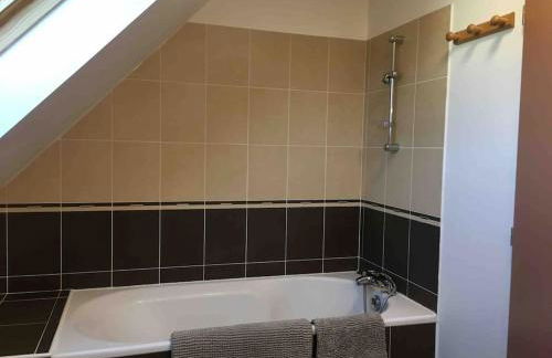 L’Eucalyptus Blanc, claire, paisible,fonctionnelle - Photo 9