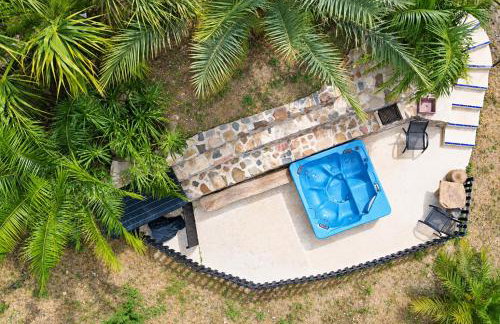 Private chalet MI DUSHI with OPTIONAL private jacuzzi - Foto 16